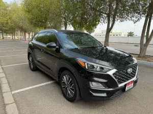 2019 Hyundai Tucson in Dubai