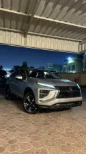 2024 Mitsubishi Eclipse Cross in Dubai