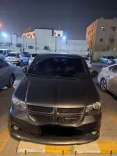 2019 دودج جراند كرفان in Dubai