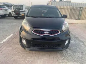 2015 Kia Picanto in Dubai