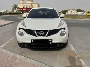 2013 Nissan Juke in Dubai