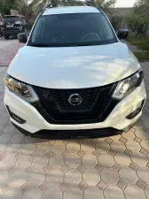 2018 Nissan Rogue in Dubai