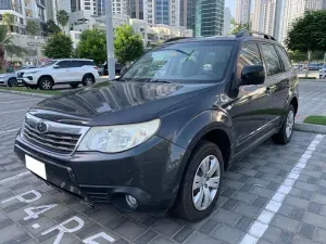 2010 Subaru Forester in Dubai