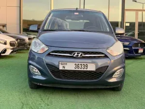 2015 Hyundai I10 in Dubai