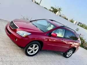 2008 Lexus RX in Dubai