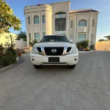 2013 Nissan Patrol in Dubai