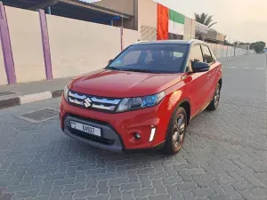 2017 Suzuki Vitara in Dubai