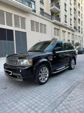 2008 Land Rover Range Rover Sport in Dubai