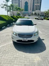 2012 Ford Taurus in Dubai