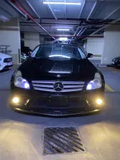 2006 Mercedes-Benz CLS in Dubai