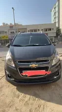 2014 Chevrolet Spark in Dubai