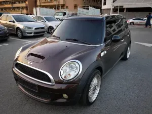 2009 Mini Clubvan in Dubai