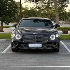 2019 Bentley Continental in Dubai