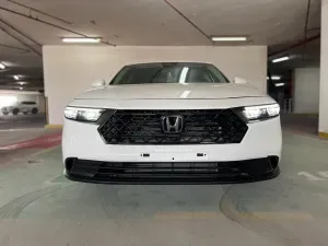 2023 Honda Accord in Dubai