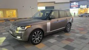 2016 Land Rover Range Rover in Dubai