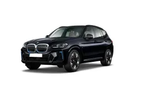 2024 BMW iX3 in Dubai