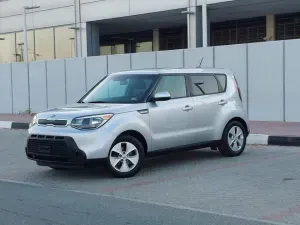 2016 Kia Soul in Dubai