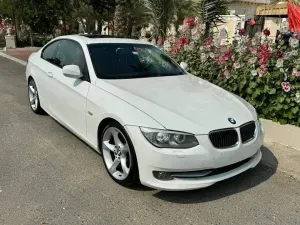 2011 BMW 3-Series in Dubai