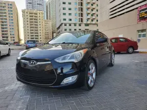 2016 Hyundai Veloster in Dubai