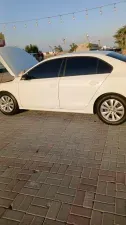 2016 Volkswagen Jetta in Dubai