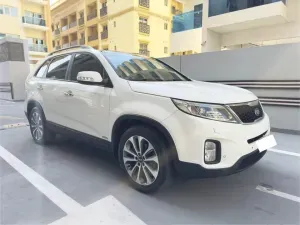 2013 Kia Sorento in Dubai