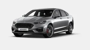 2011 Ford Mondeo in Dubai