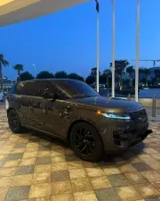 2023 Land Rover Range Rover Sport in Dubai