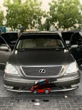 2004 Lexus LS 430 in Dubai