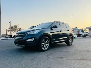 2013 Hyundai Santa Fe in Dubai