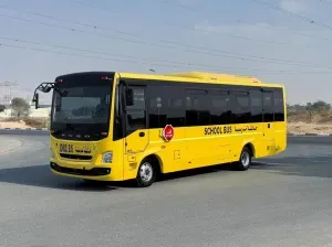 2024 ميتسوبيشي فوسو in Dubai