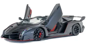 2013 Lamborghini Veneno in Dubai