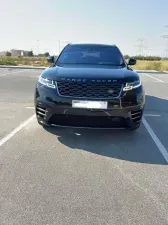 2020 Land Rover Range Rover Velar in Dubai