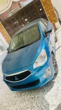 2020 Mitsubishi Mirage in Dubai