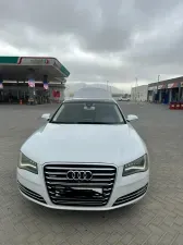 2013 Audi A8 in Dubai