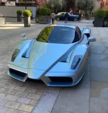 2003 Ferrari Enzo in Dubai