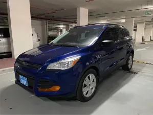 2014 Ford Escape in Dubai