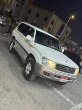 2001 تويوتا لاند كروزر in Dubai