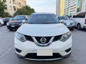 2015 Nissan XTrail in Dubai