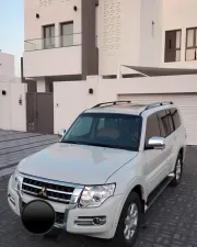 2018 ميتسوبيشي باجيرو in Dubai