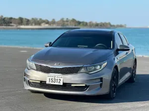 2016 Kia Optima in Dubai