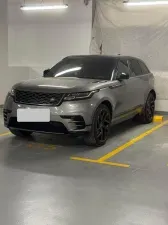 2021 Land Rover Range Rover Velar in Dubai