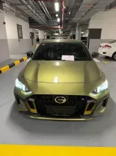 2023 GAC Empow in Dubai