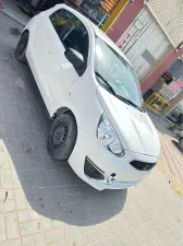 2017 Mitsubishi Mirage in Dubai