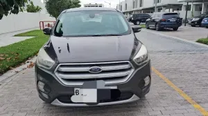 2019 Ford Escape in Dubai