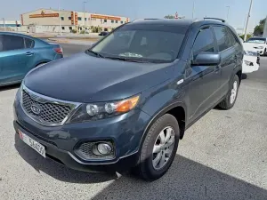 2013 Kia Sorento in Dubai