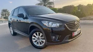 2016 Mazda CX-5 in Dubai