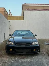 1999 Honda Civic in Dubai