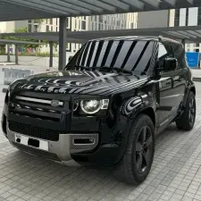 2023 Land Rover Defender in Dubai