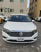 2019 Volkswagen Jetta in Dubai