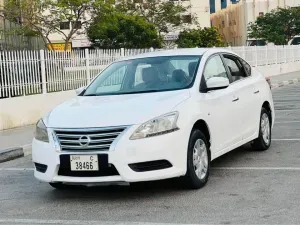 2013 Nissan Sentra in Dubai